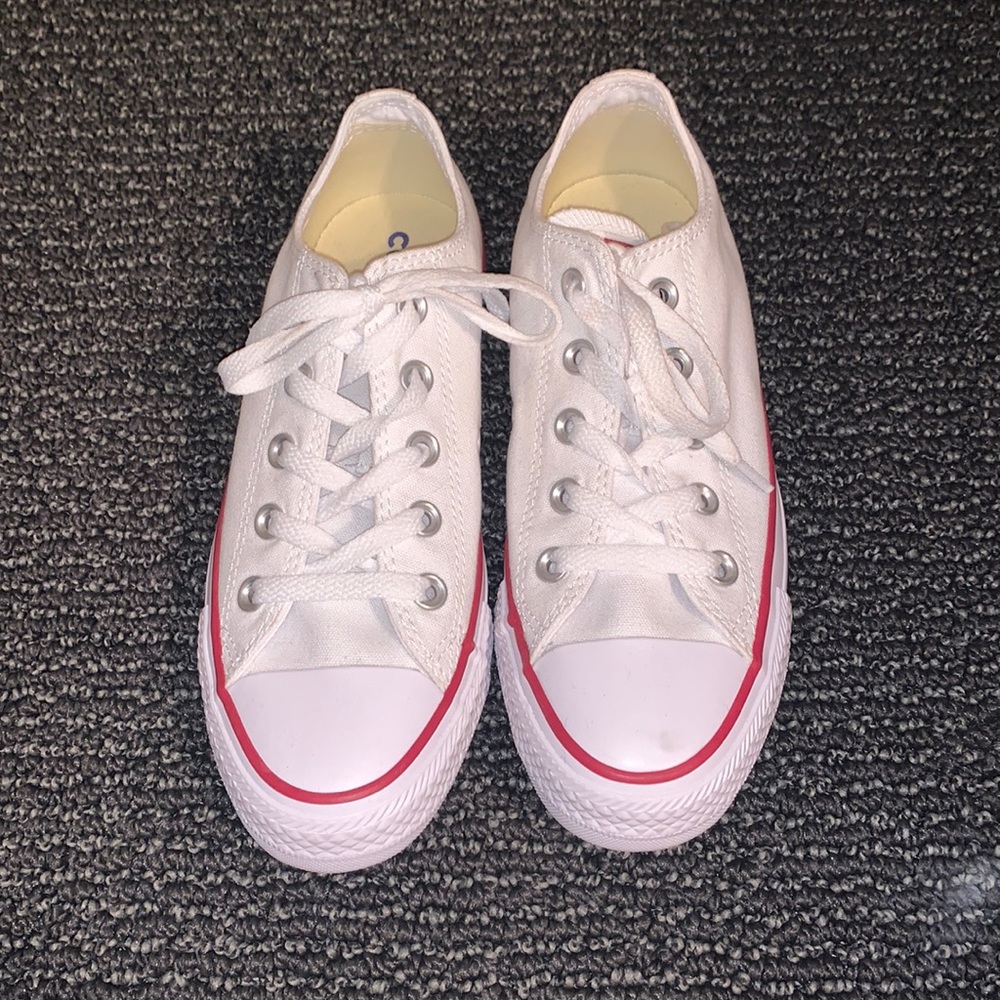 Converse sneakers